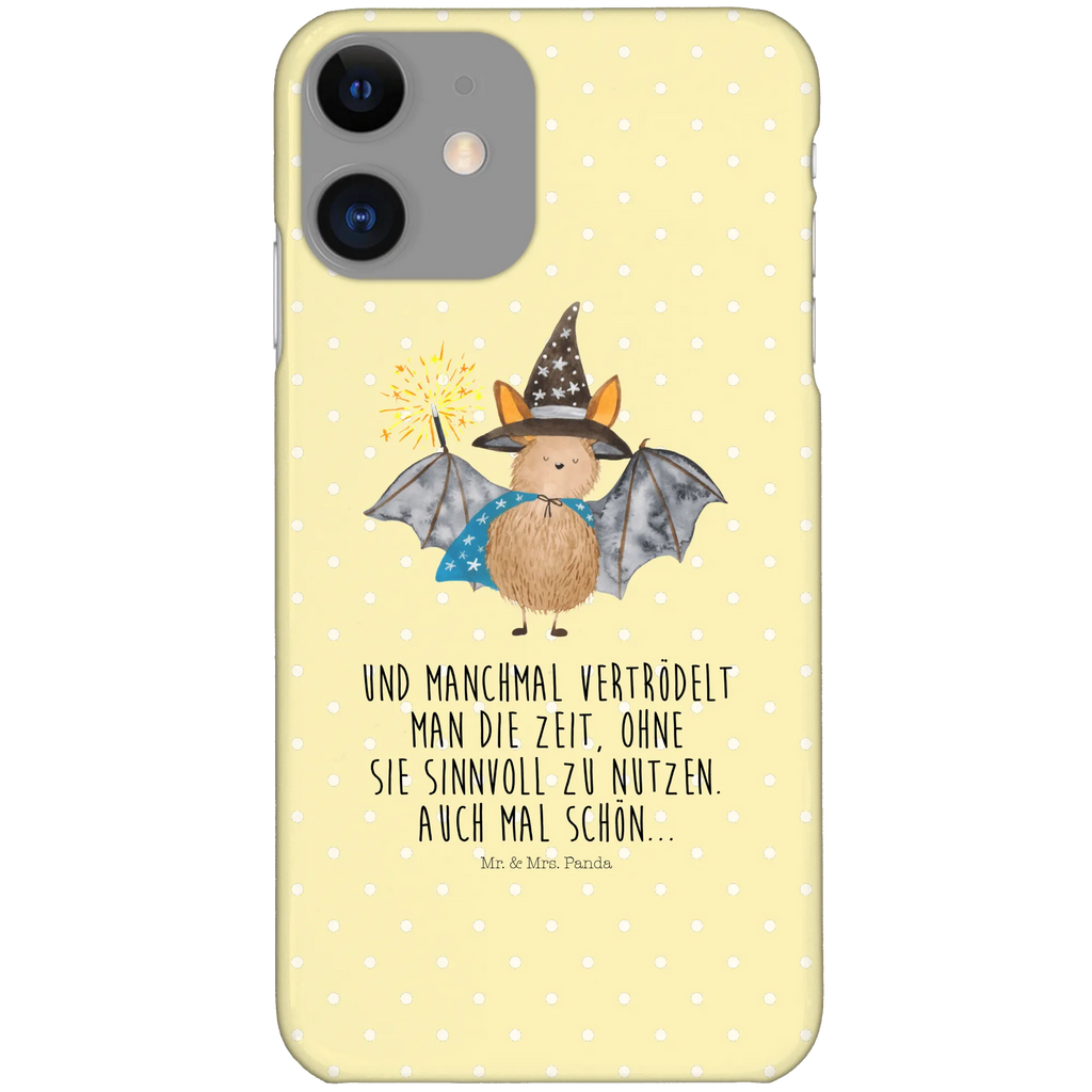 Phone case bat wizard mobile phone, Iphone 10, mobile cover, Iphone X, cover, case, mobile phone case, small animals, cute, funny, cute animal motives, hand drawn, small world, funny sayings, good mood, happy, gifts, gift ideas, special gifts, animal lover, card, magicians, get in, bats, sorcerers, women, Bats