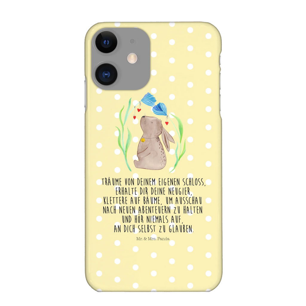 Handyhülle Hase Blume Handycover, Cover, Iphone X, Hülle, Handy Case, Iphone 10, Handyhülle, Handy, Osterdeko, Ostern, Osternest, Ostern Kinder, Ostergeschenke, Ostern Geschenk, Geschenke zu Ostern, Osterhase, Ostergeschenke Kinder, Taufgeschenk, Hase, Geburt, Geburtstag, Taufe, Träume, Erstes Kind, Schwangerschaft, Kaninchen, Kind, Kindergeburtstag, Hoffnung