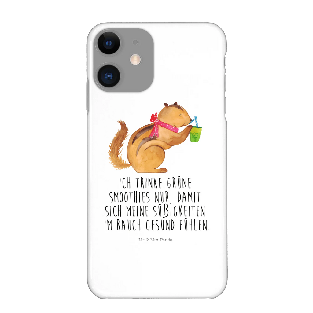 Phone case Squirrel smoothies Handy Case, Handyhülle, Cover, Iphone 10, Handycover, Hülle, Iphone X, Handy, Lustige Sprüche, Tiermotive, Tiere, Gute Laune, Diät, Abnehmen, Eichhörnchen, Green Smoothies, Streifenhörnchen