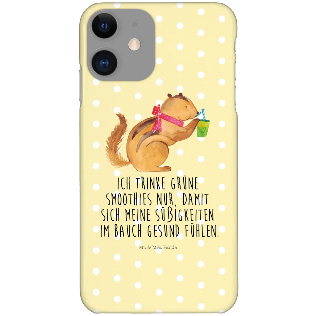 Phone case Squirrel smoothies Handy Case, Handyhülle, Cover, Iphone 10, Handycover, Hülle, Iphone X, Handy, Lustige Sprüche, Tiermotive, Tiere, Gute Laune, Diät, Abnehmen, Eichhörnchen, Green Smoothies, Streifenhörnchen