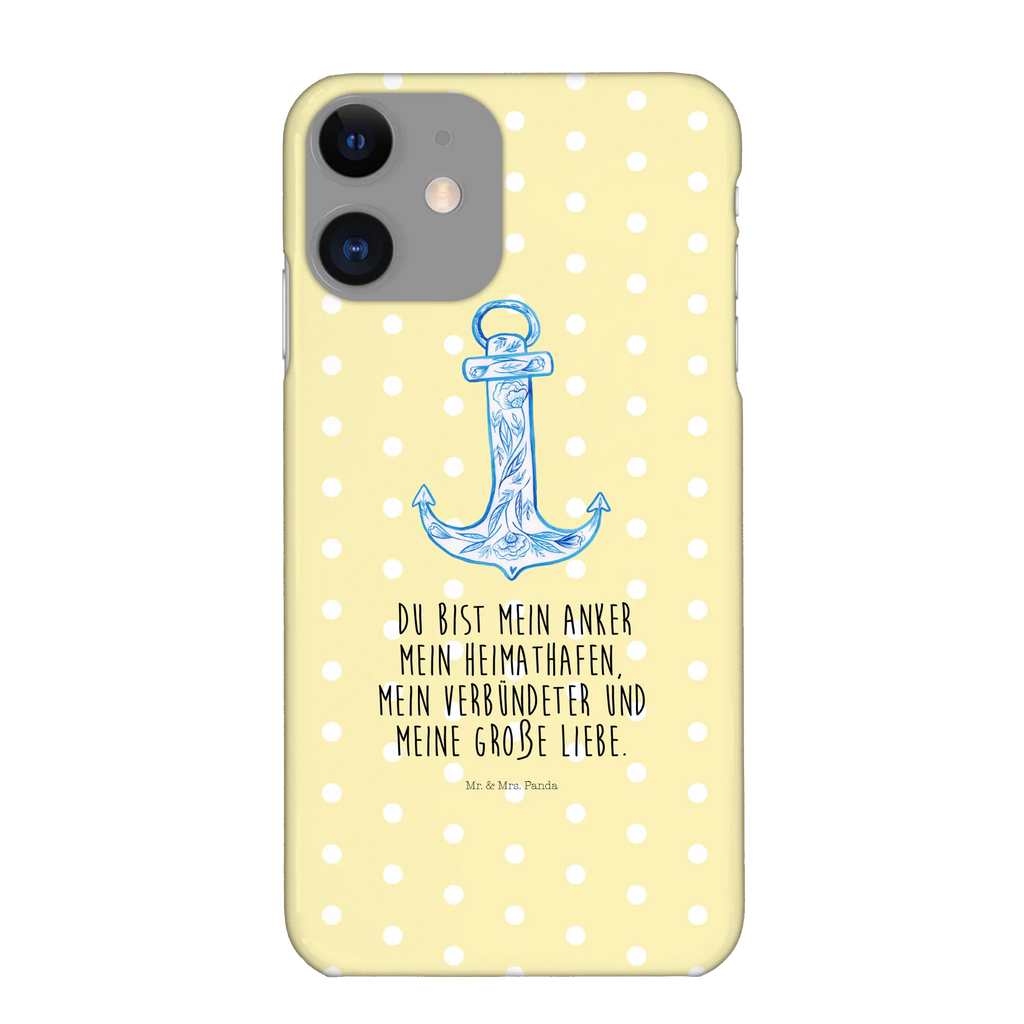 Phone case anchor Blue Handy Case, Iphone 10, Handycover, Iphone X, Handy, Handyhülle, Hülle, Cover, Lustige Sprüche, Tiermotive, Tiere, Gute Laune