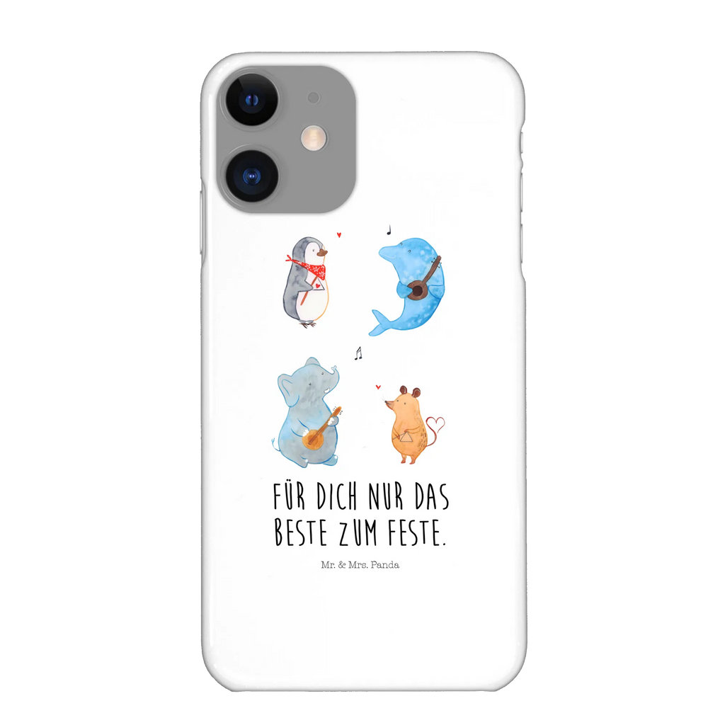 Phone case Big tape Iphone 10, Iphone X, Handy, Cover, Hülle, Handycover, Handyhülle, Handy Case, Lustige Sprüche, Tiermotive, Tiere, Gute Laune, Hund, Band, Delfin, Triangel, Gitarre, Musik, Elefant, Pinguin, Maus, Musikanten