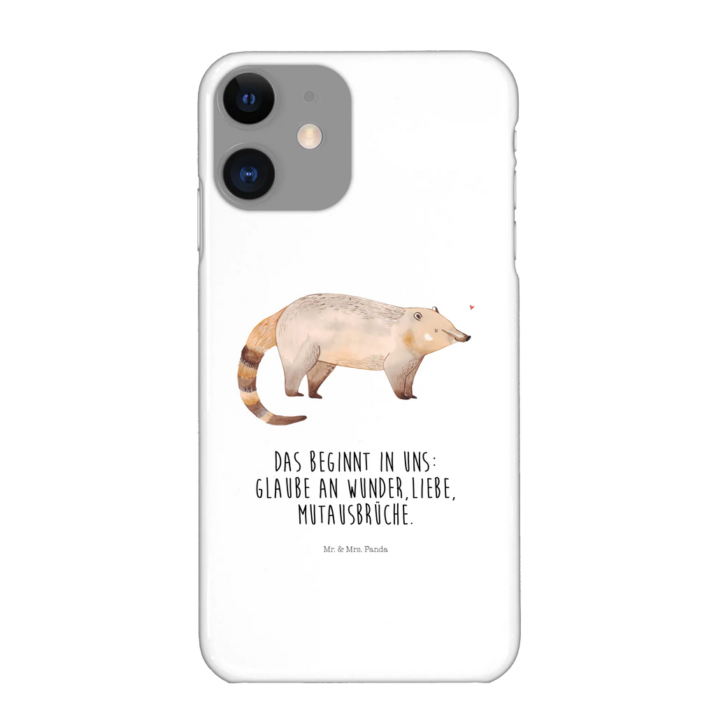 Handyhülle Nasenbär Handycover, Handy Case, Iphone X, Hülle, Iphone 10, Cover, Handy, Handyhülle, Lustige Sprüche, Tiermotive, Tiere, Gute Laune, Nasenbären, Rüsselbär, Nasenbär, Bär