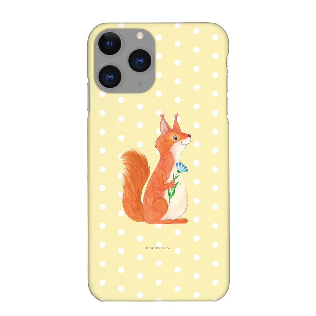 Phone case Squirrel flower Handy Case, Handy, Iphone 10, Handycover, Cover, Iphone X, Handyhülle, Hülle, Lustige Sprüche, Tiermotive, Tiere, Gute Laune, Spruch Positiv, Eichhörnchen, Motivation Sprüche, Spruch Deko, Eichhorn, Lachen, glücklich Spruch, Spaß, Motivation Bilder