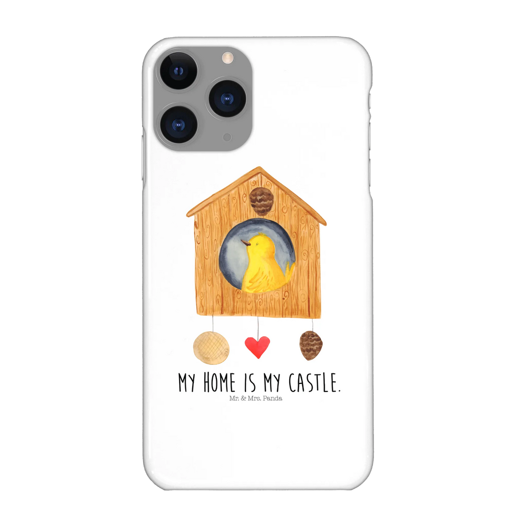 Etui na iPhone 10 ptak Dom Handyhülle, Handy, Handy Case, Hülle, Iphone 10, Iphone X, Cover, Handycover, Lustige Sprüche, Tiermotive, Tiere, Gute Laune, Wohnung, Home Sweet Home, Nest, Vogel, Vögel, Familie, Eigenheim, Unser Haus, Zuhause, Vogelhäuschen, Vogelhaus, Lieblingsort, Castle, Haus