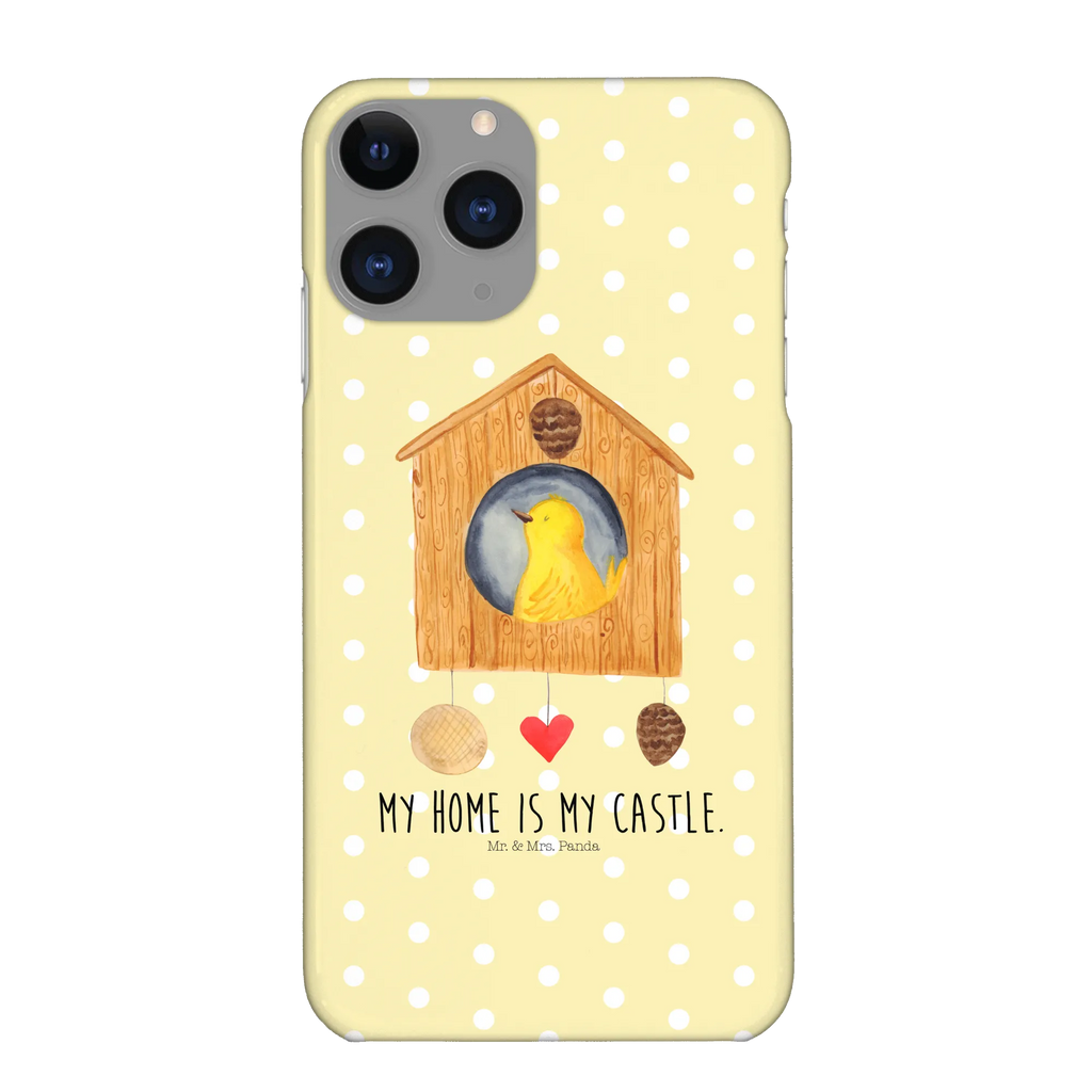 Etui na iPhone 10 ptak Dom Handyhülle, Handy, Handy Case, Hülle, Iphone 10, Iphone X, Cover, Handycover, Lustige Sprüche, Tiermotive, Tiere, Gute Laune, Wohnung, Home Sweet Home, Nest, Vogel, Vögel, Familie, Eigenheim, Unser Haus, Zuhause, Vogelhäuschen, Vogelhaus, Lieblingsort, Castle, Haus