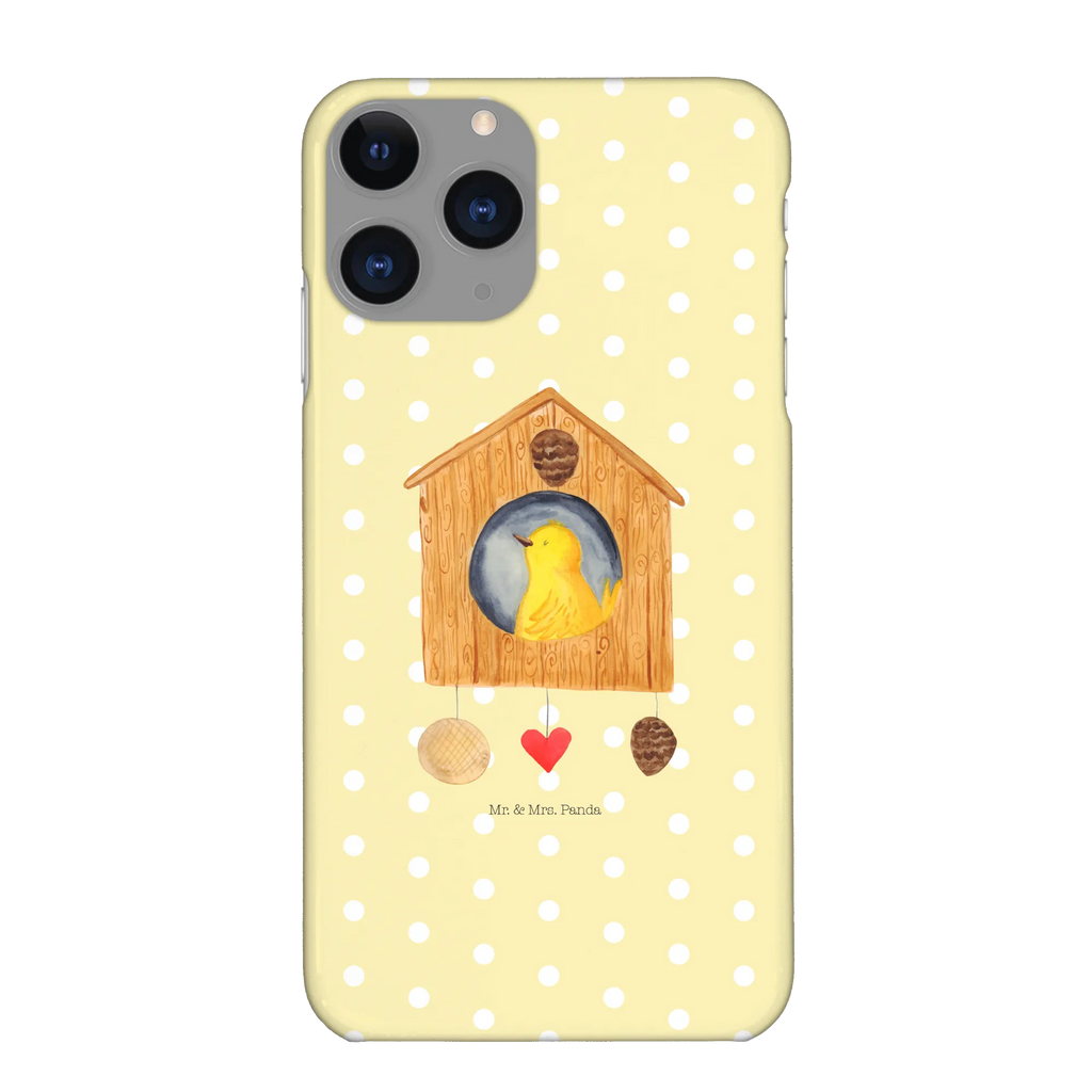 Etui na iPhone 10 ptak Dom Handyhülle, Handy, Handy Case, Hülle, Iphone 10, Iphone X, Cover, Handycover, Lustige Sprüche, Tiermotive, Tiere, Gute Laune, Wohnung, Home Sweet Home, Nest, Vogel, Vögel, Familie, Eigenheim, Unser Haus, Zuhause, Vogelhäuschen, Vogelhaus, Lieblingsort, Castle, Haus