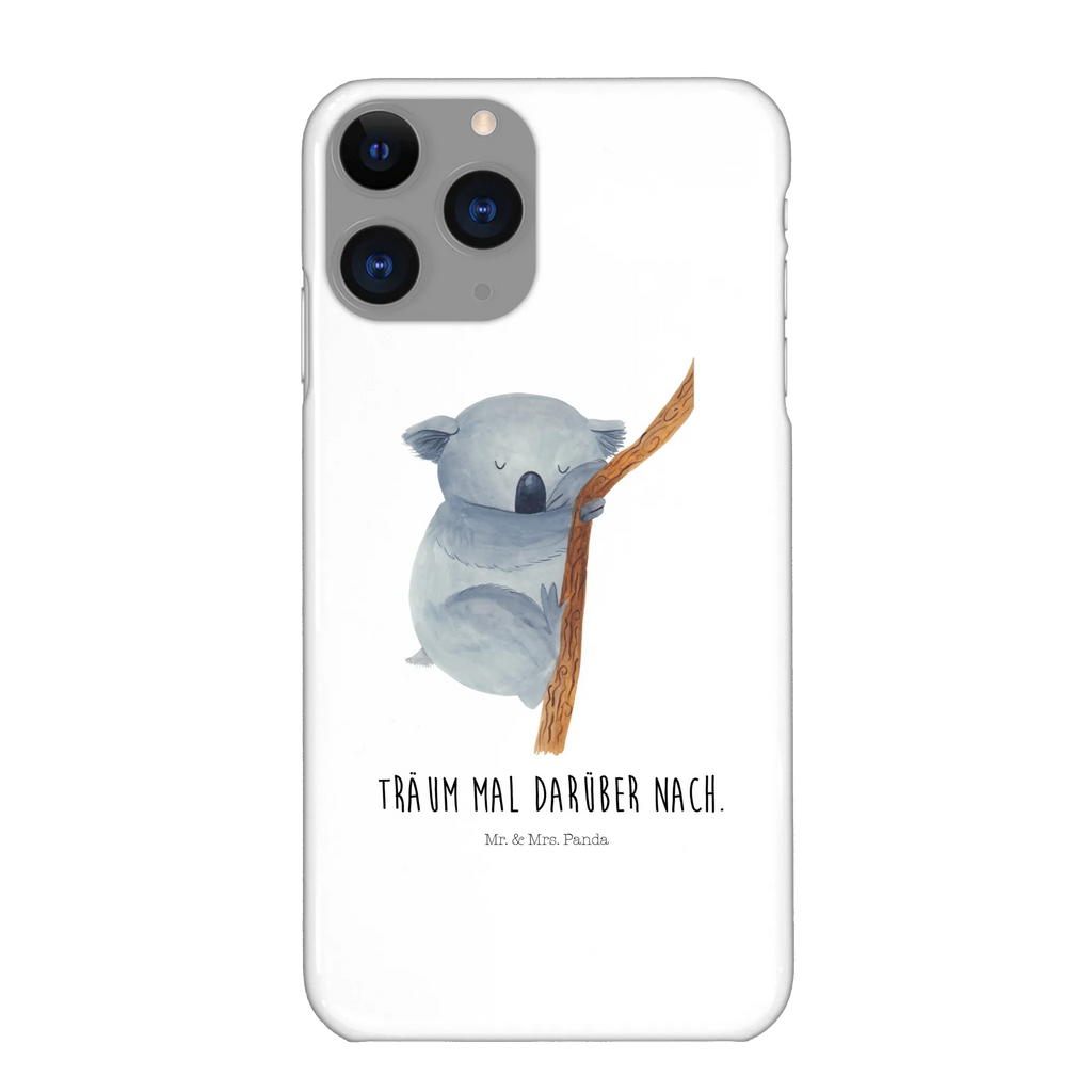 Etui na iPhone 10 Koala Motywy zwierzęce, dobra energia, zabawne powiedzonka, zwierzęta