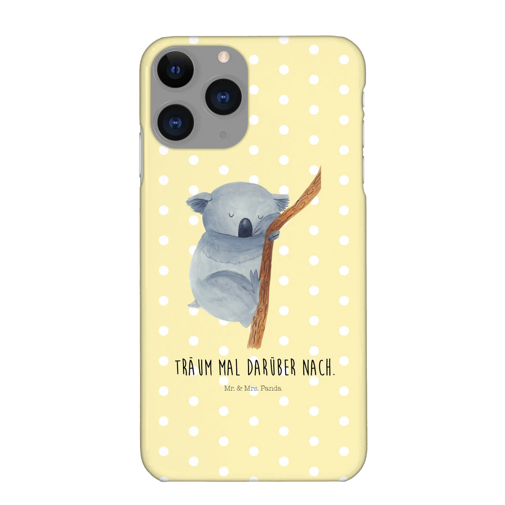 Etui na iPhone 10 Koala Motywy zwierzęce, dobra energia, zabawne powiedzonka, zwierzęta