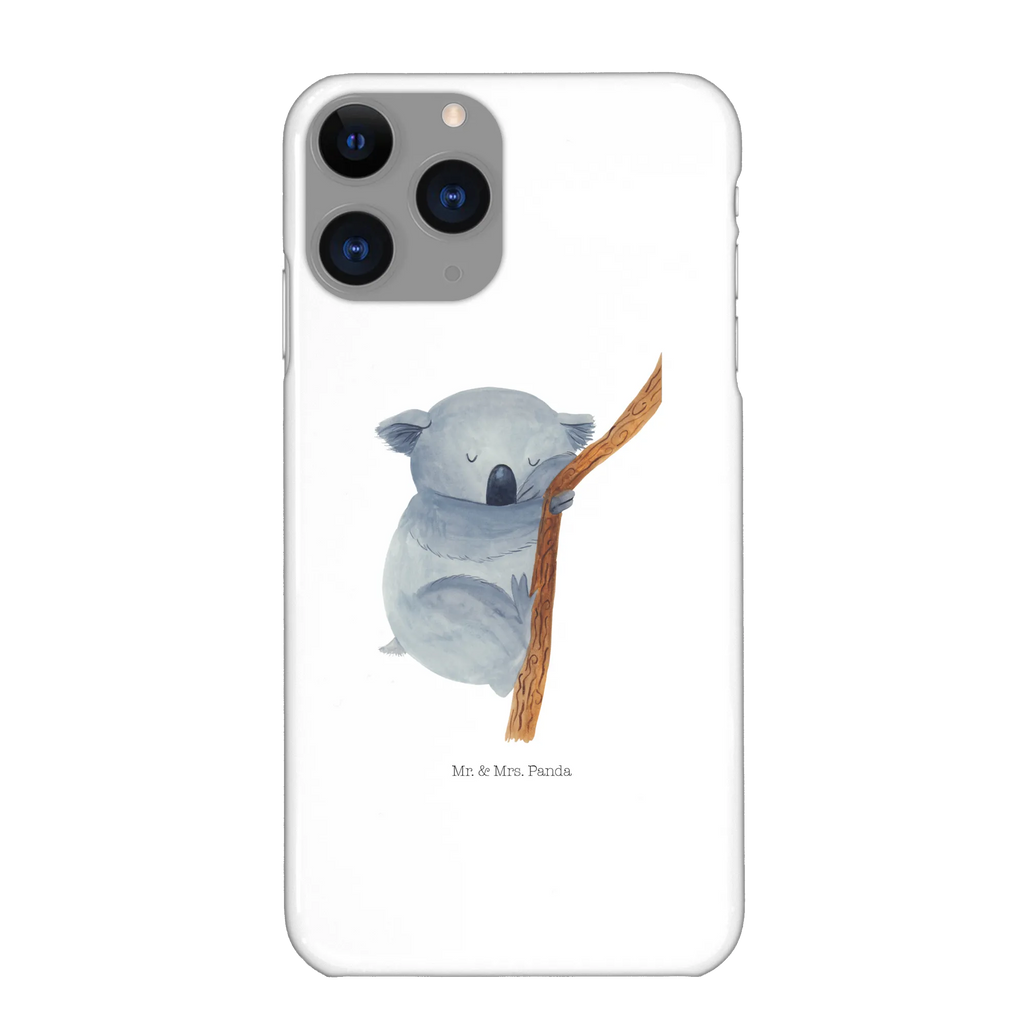 Etui na iPhone 10 Koala Motywy zwierzęce, dobra energia, zabawne powiedzonka, zwierzęta