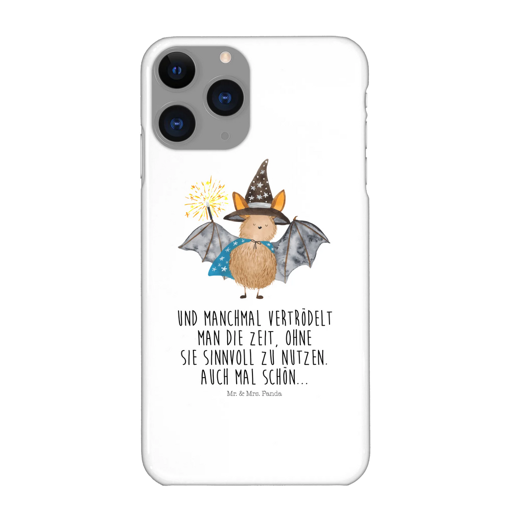 Phone case bat wizard mobile phone, Iphone 10, mobile cover, Iphone X, cover, case, mobile phone case, small animals, cute, funny, cute animal motives, hand drawn, small world, funny sayings, good mood, happy, gifts, gift ideas, special gifts, animal lover, card, magicians, get in, bats, sorcerers, women, Bats