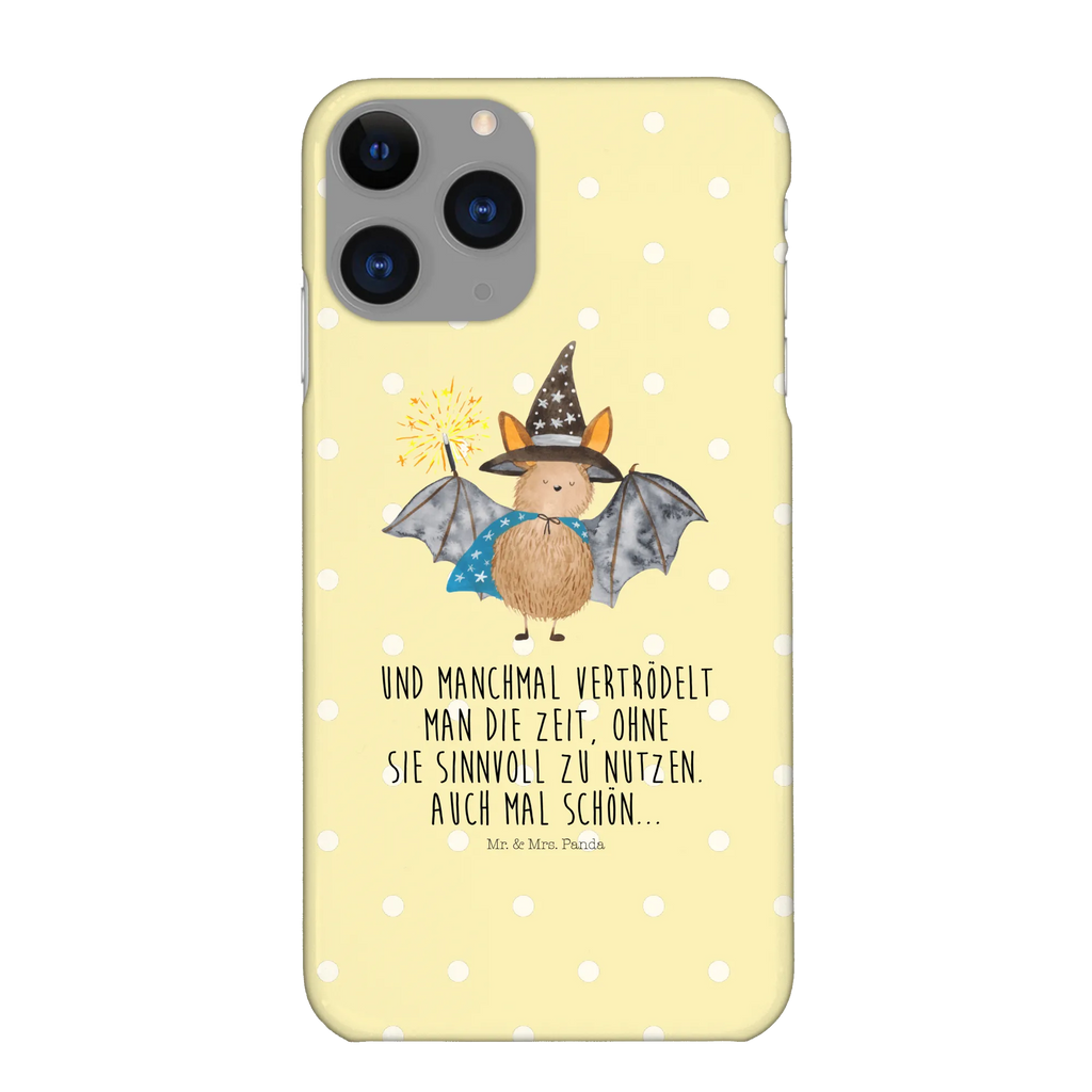 Phone case bat wizard mobile phone, Iphone 10, mobile cover, Iphone X, cover, case, mobile phone case, small animals, cute, funny, cute animal motives, hand drawn, small world, funny sayings, good mood, happy, gifts, gift ideas, special gifts, animal lover, card, magicians, get in, bats, sorcerers, women, Bats