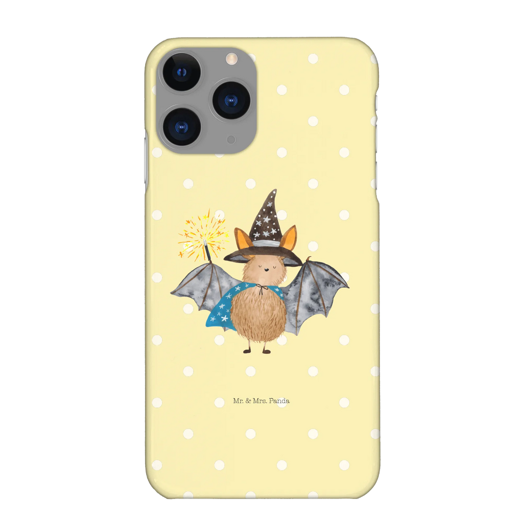Phone case bat wizard mobile phone, Iphone 10, mobile cover, Iphone X, cover, case, mobile phone case, small animals, cute, funny, cute animal motives, hand drawn, small world, funny sayings, good mood, happy, gifts, gift ideas, special gifts, animal lover, card, magicians, get in, bats, sorcerers, women, Bats