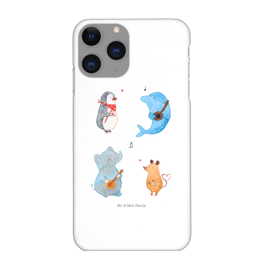 Phone case Big tape Iphone 10, Iphone X, Handy, Cover, Hülle, Handycover, Handyhülle, Handy Case, Lustige Sprüche, Tiermotive, Tiere, Gute Laune, Hund, Band, Delfin, Triangel, Gitarre, Musik, Elefant, Pinguin, Maus, Musikanten