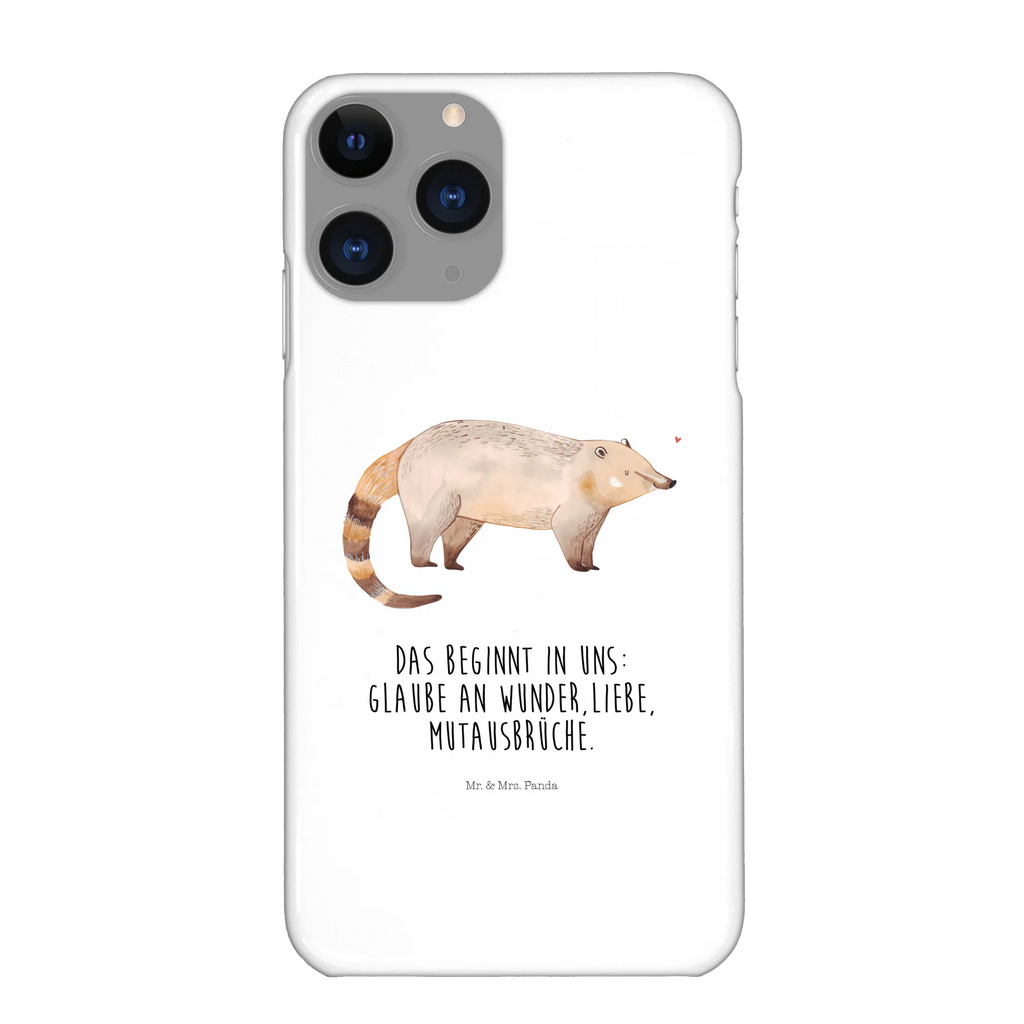 Handyhülle Nasenbär Handycover, Handy Case, Iphone X, Hülle, Iphone 10, Cover, Handy, Handyhülle, Lustige Sprüche, Tiermotive, Tiere, Gute Laune, Nasenbären, Rüsselbär, Nasenbär, Bär