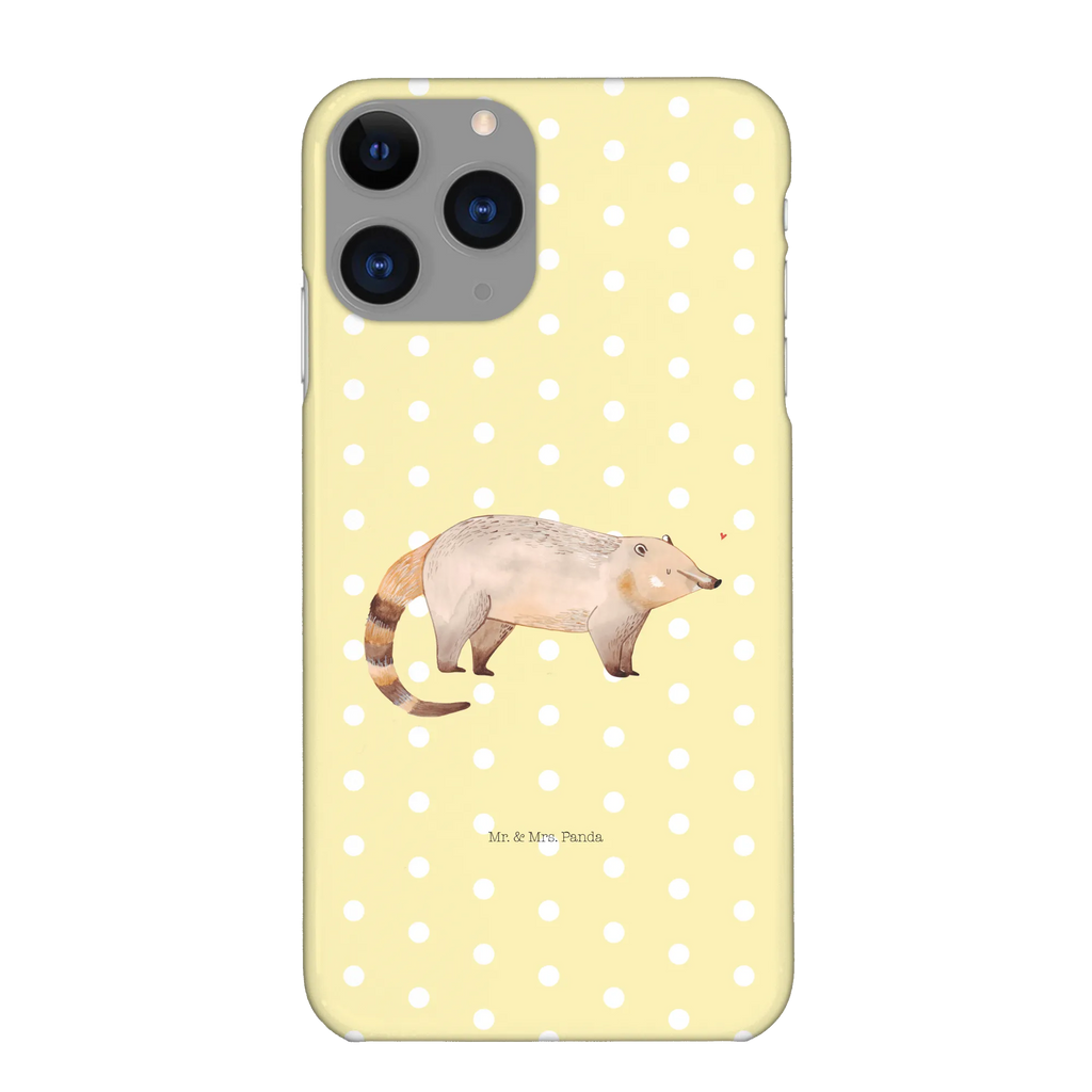 Handyhülle Nasenbär Handycover, Handy Case, Iphone X, Hülle, Iphone 10, Cover, Handy, Handyhülle, Lustige Sprüche, Tiermotive, Tiere, Gute Laune, Nasenbären, Rüsselbär, Nasenbär, Bär