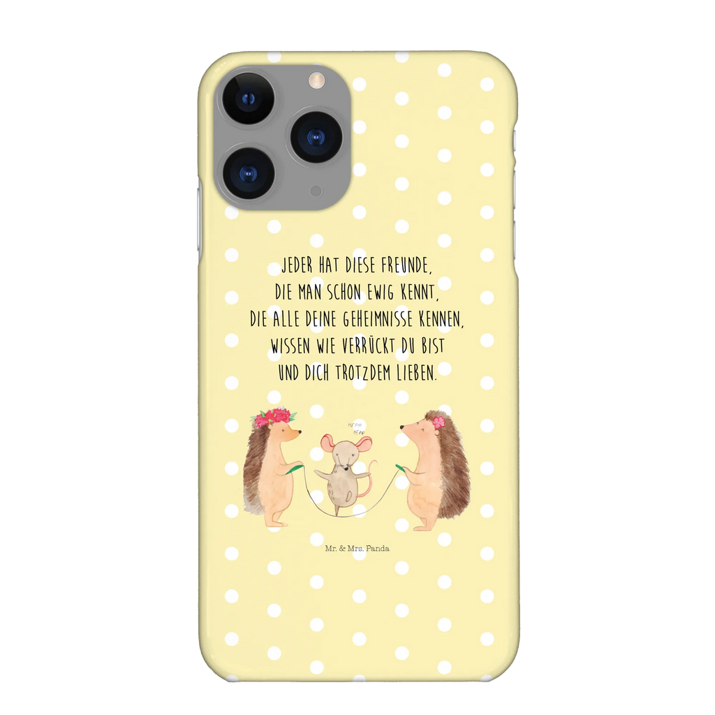 Phone case Hedgehog skipping Hülle, Iphone X, Handycover, Iphone 10, Handy Case, Handyhülle, Handy, Cover, Lustige Sprüche, Tiermotive, Tiere, Gute Laune, Maus, Kinder, Igel, Seilhüpfen, Kindergarten, Seilspringen