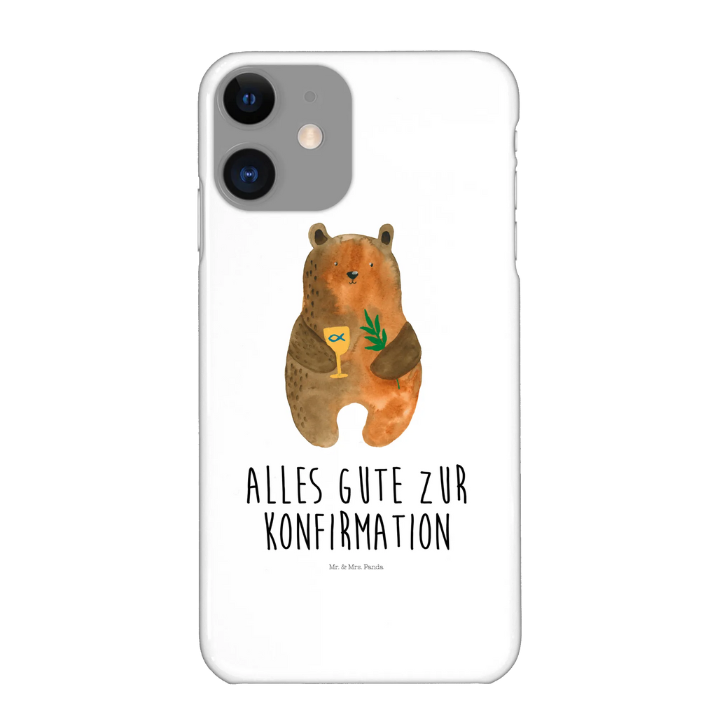 Phone case bear confirmation Iphone 10, Cover, Handy Case, Handy, Handyhülle, Hülle, Iphone X, Handycover, Bär, Teddybär, Teddy, Konfirmation, Evangelisch, Kirche, Gottesdienst