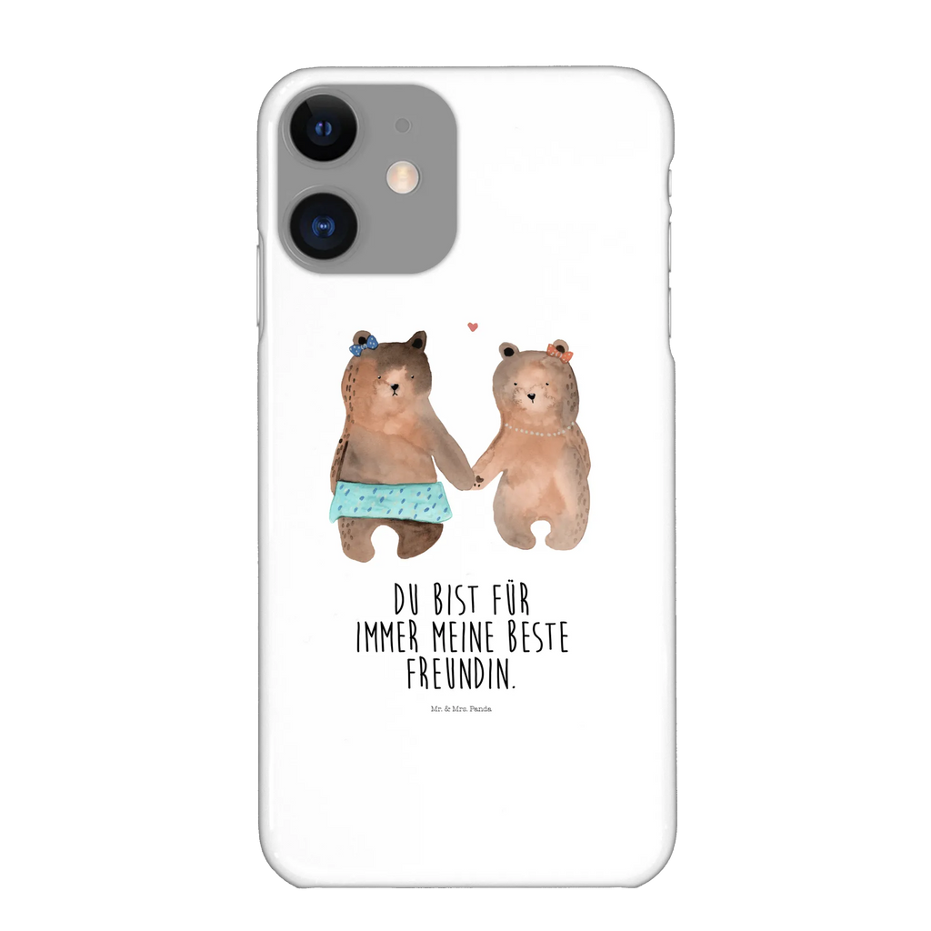 Phone case bear Girlfriend Handy, Handyhülle, Handy Case, Handycover, Iphone X, Iphone 10, Hülle, Cover, Bär, Teddy, Teddybär, Bär Freundin Beste Freund Liebe Liebesbeweis Verliebt Kumpel Kumpeliene