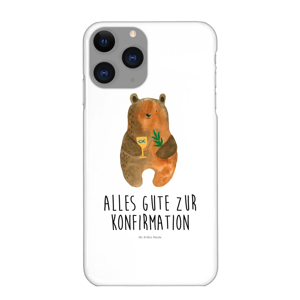 Phone case bear confirmation Iphone 10, Cover, Handy Case, Handy, Handyhülle, Hülle, Iphone X, Handycover, Bär, Teddybär, Teddy, Konfirmation, Evangelisch, Kirche, Gottesdienst