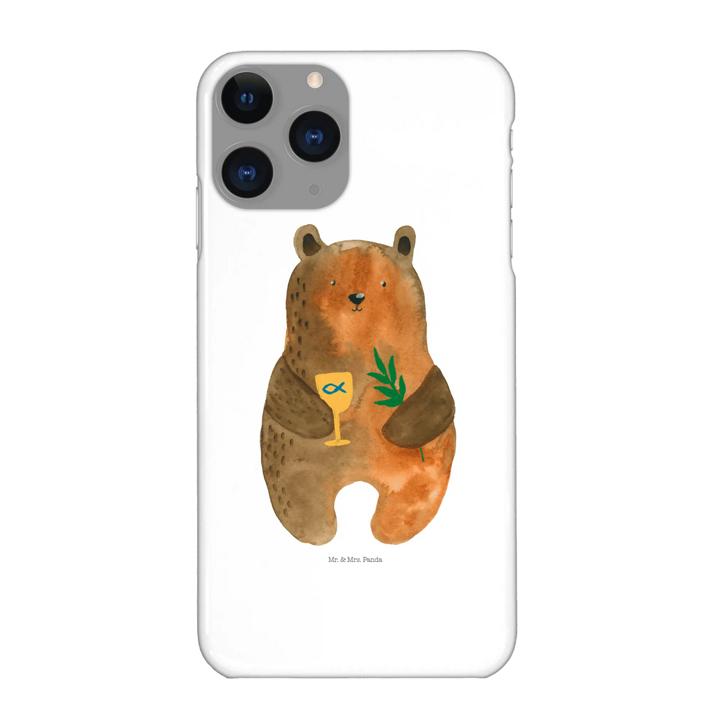 Phone case bear confirmation Iphone 10, Cover, Handy Case, Handy, Handyhülle, Hülle, Iphone X, Handycover, Bär, Teddybär, Teddy, Konfirmation, Evangelisch, Kirche, Gottesdienst