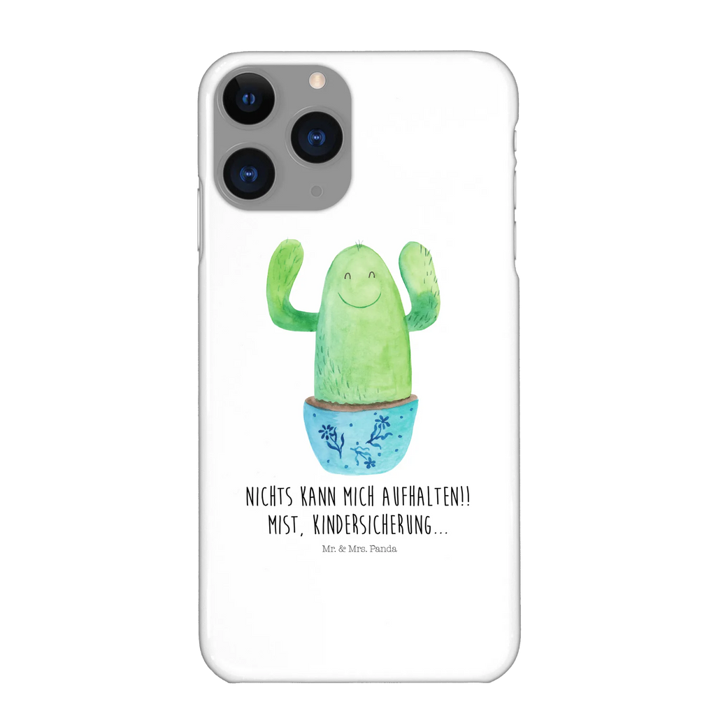 Phone case cactus happy Iphone 10, case, mobile phone, mobile phone case, mobile cover, cover, Iphone X, cactus, cactuses, plants, cactus plant, small green cactus, motivation, office life, education, colleague, mother, funny, office, new start, friend, cacti, saying, child protection, family