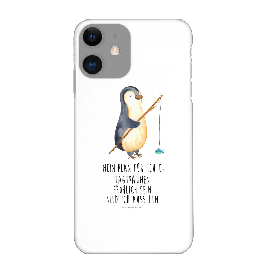 Etui na iPhone 10 Pingwin Wędkarz Handyhülle, Iphone X, Handycover, Iphone 10, Hülle, Handy Case, Handy, Cover, Pinguin, Urlaub, Geschenk, Tagesplan, Hobby, Wochenende, Geschenkidee, Neustart, Angler, Freundinnen, Motivation, Planer, Pinguine, Tagträume, Angeln, Plan