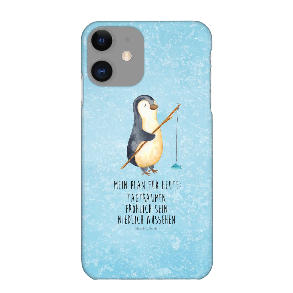 Etui na iPhone 10 Pingwin Wędkarz Handyhülle, Iphone X, Handycover, Iphone 10, Hülle, Handy Case, Handy, Cover, Pinguin, Urlaub, Geschenk, Tagesplan, Hobby, Wochenende, Geschenkidee, Neustart, Angler, Freundinnen, Motivation, Planer, Pinguine, Tagträume, Angeln, Plan