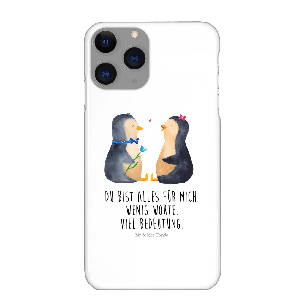 Phone case Penguin pair case, cover, mobile cover, mobile phone case, Iphone 10, mobile phone, Iphone X, Penguin, North Pole, Winter, Penguins, wedding, wedding gift, love, penguins, wedding day, love gift, engagement, proof of love, lovers, penguin, dream couple, anniversary, great love