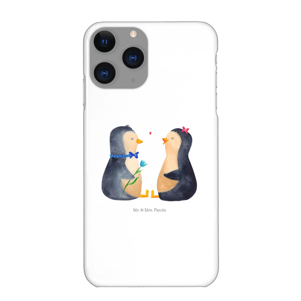 Phone case Penguin pair case, cover, mobile cover, mobile phone case, Iphone 10, mobile phone, Iphone X, Penguin, North Pole, Winter, Penguins, wedding, wedding gift, love, penguins, wedding day, love gift, engagement, proof of love, lovers, penguin, dream couple, anniversary, great love