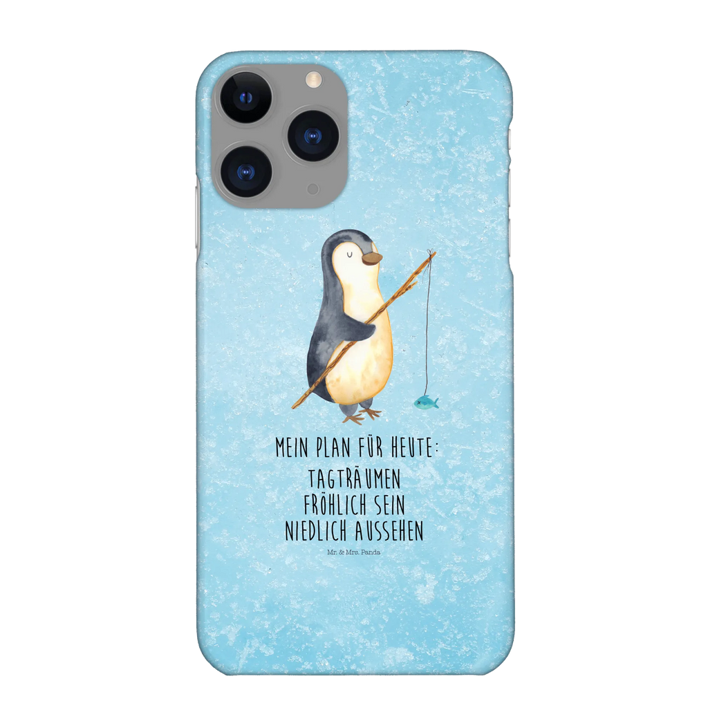 Etui na iPhone 10 Pingwin Wędkarz Handyhülle, Iphone X, Handycover, Iphone 10, Hülle, Handy Case, Handy, Cover, Pinguin, Urlaub, Geschenk, Tagesplan, Hobby, Wochenende, Geschenkidee, Neustart, Angler, Freundinnen, Motivation, Planer, Pinguine, Tagträume, Angeln, Plan