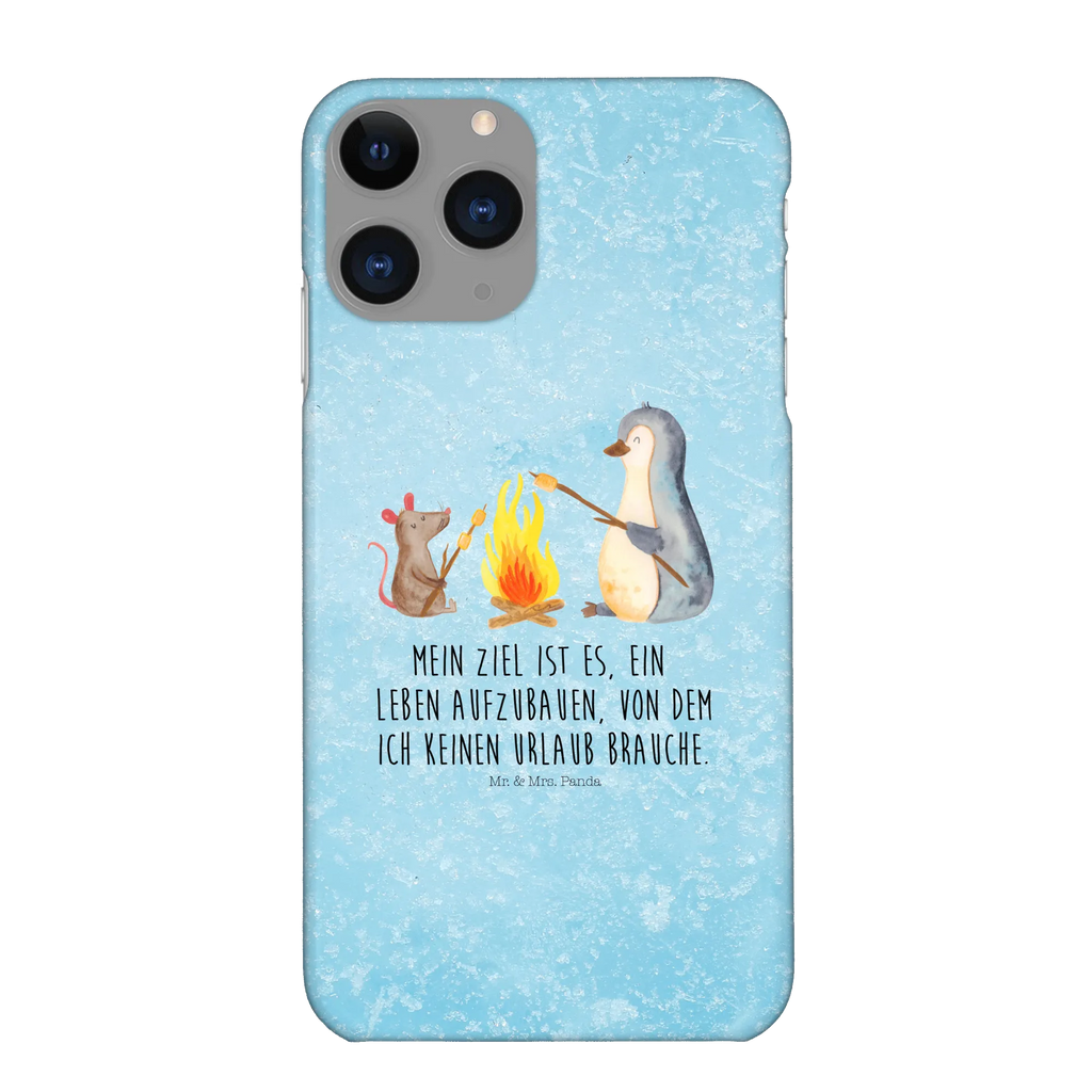 Etui na iPhone 10 pingwin ognisko Handyhülle, Cover, Iphone 10, Hülle, Handycover, Handy Case, Handy, Iphone X, Pinguin, Neustart, Maus, Marshmallows, Liebe, Büro, Lebensmotivation, Lebensspruch, Büroalltag, Leben, Grillen, Motivation, Feuer, Arbeit, Job, Pinguine, Lagerfeuer