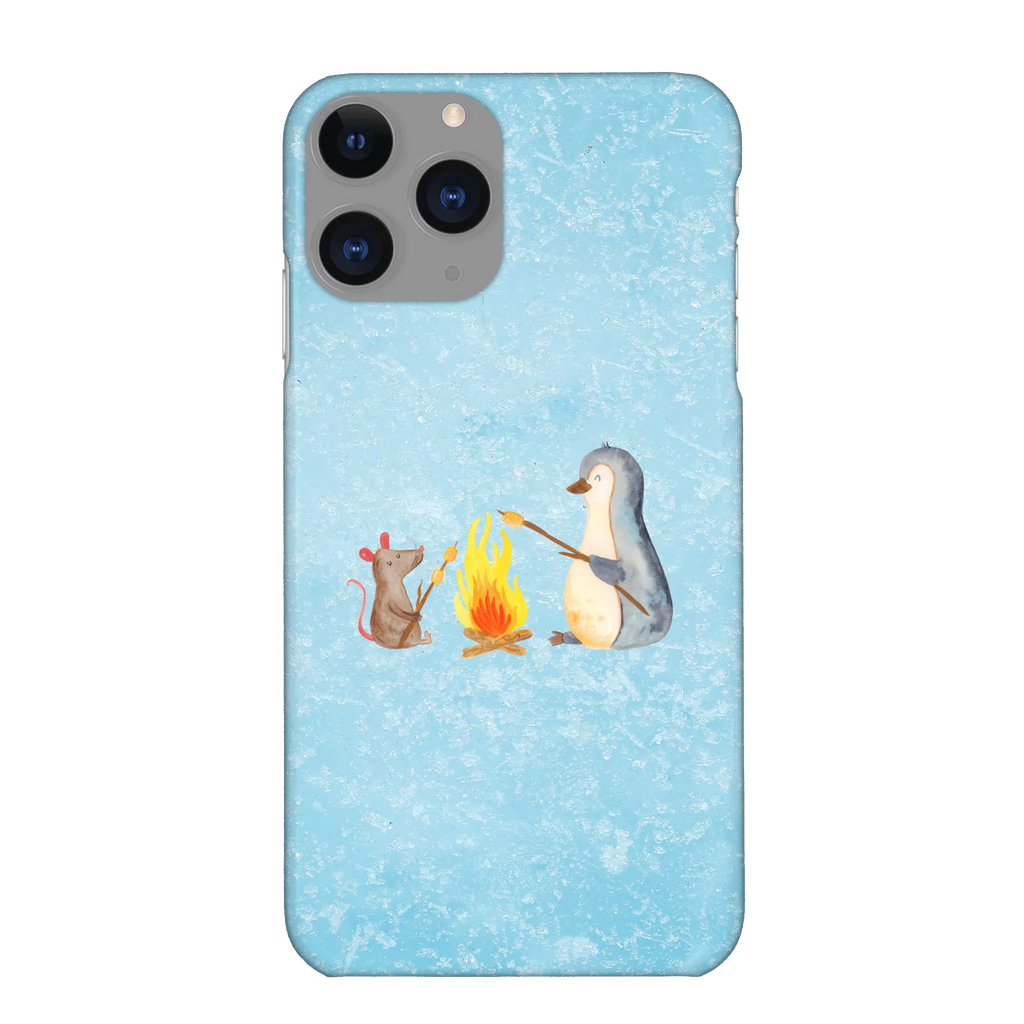 Etui na iPhone 10 pingwin ognisko Handyhülle, Cover, Iphone 10, Hülle, Handycover, Handy Case, Handy, Iphone X, Pinguin, Neustart, Maus, Marshmallows, Liebe, Büro, Lebensmotivation, Lebensspruch, Büroalltag, Leben, Grillen, Motivation, Feuer, Arbeit, Job, Pinguine, Lagerfeuer