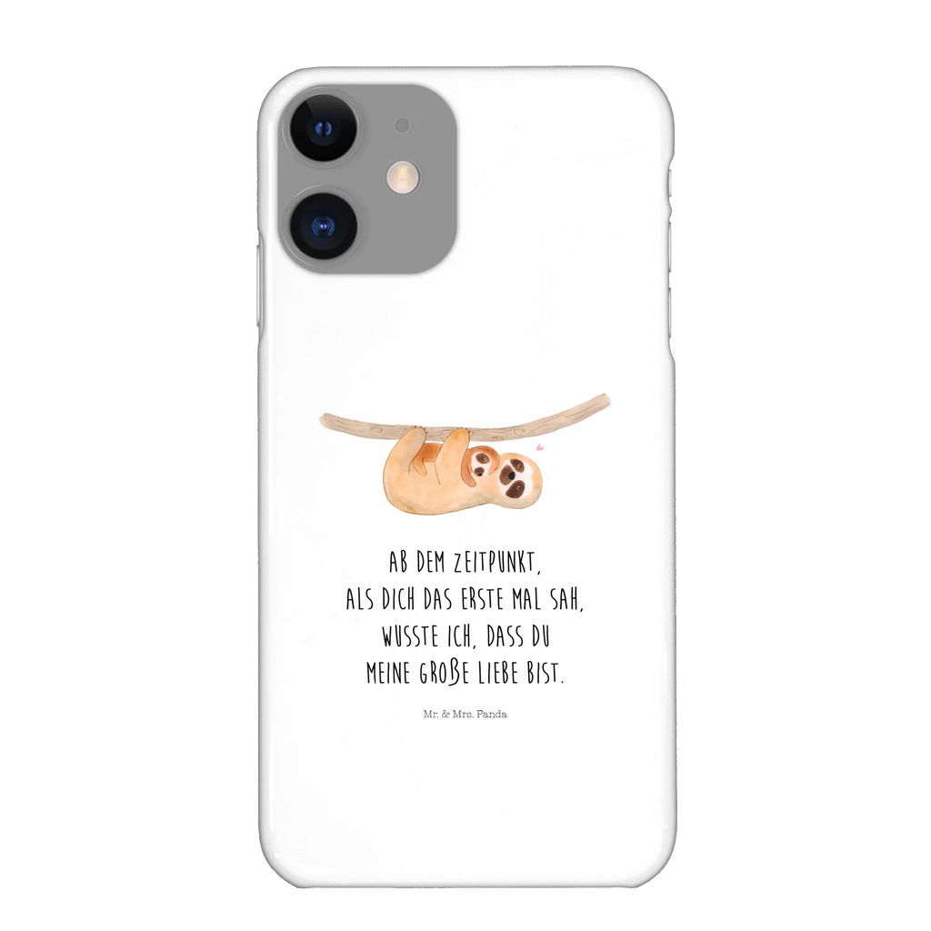 Phone case sloth child Iphone 11, Handy Schutzhülle, Iphone XR Handyhülle, Handycover, Cover, Handy Case, Iphone 11 Pro Handyhülle, Smartphone Hülle, Handyhülle, Iphone XS Handyhülle, Hülle, Faultier, Faultier Deko, Faultier Geschenk, Niedlichkeit, Faulheit, Baby, Liebe, Geburt, Kind, Mutter, Kinder, Mama, Spaß