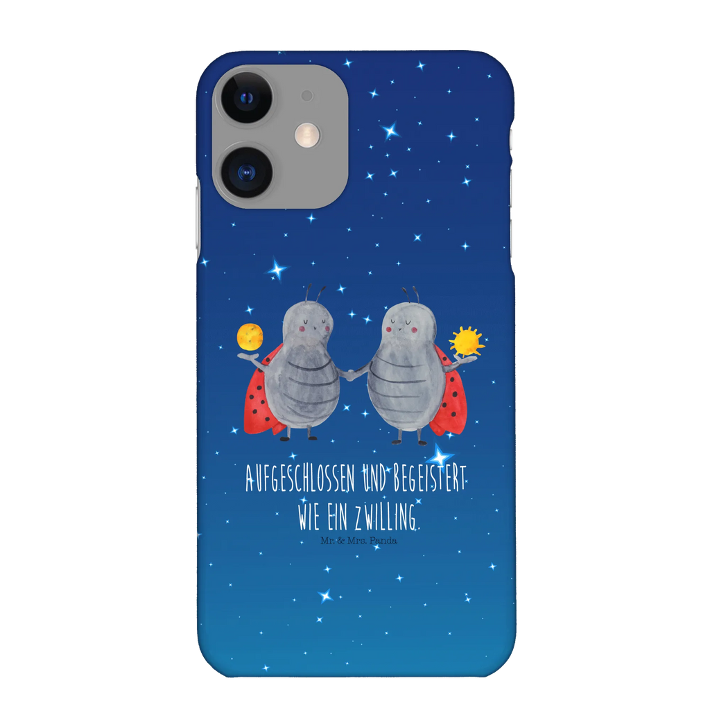 Phone case Star sign twin Handy, Handy Case, Handyhülle, Handycover, Iphone X, Hülle, Iphone 10, Cover, Horoskop, Sternzeichen, Aszendent, Tierkreiszeichen, Astrologie, Marienkäfer, Geburtstag Mai, Geschenk Juni, Zwillingsbruder, Zwilling Sternzeichen, Geschenk Mai, Glückskäfer, Zwillinge, Zwillingsschwester, Zwilling Geschenk