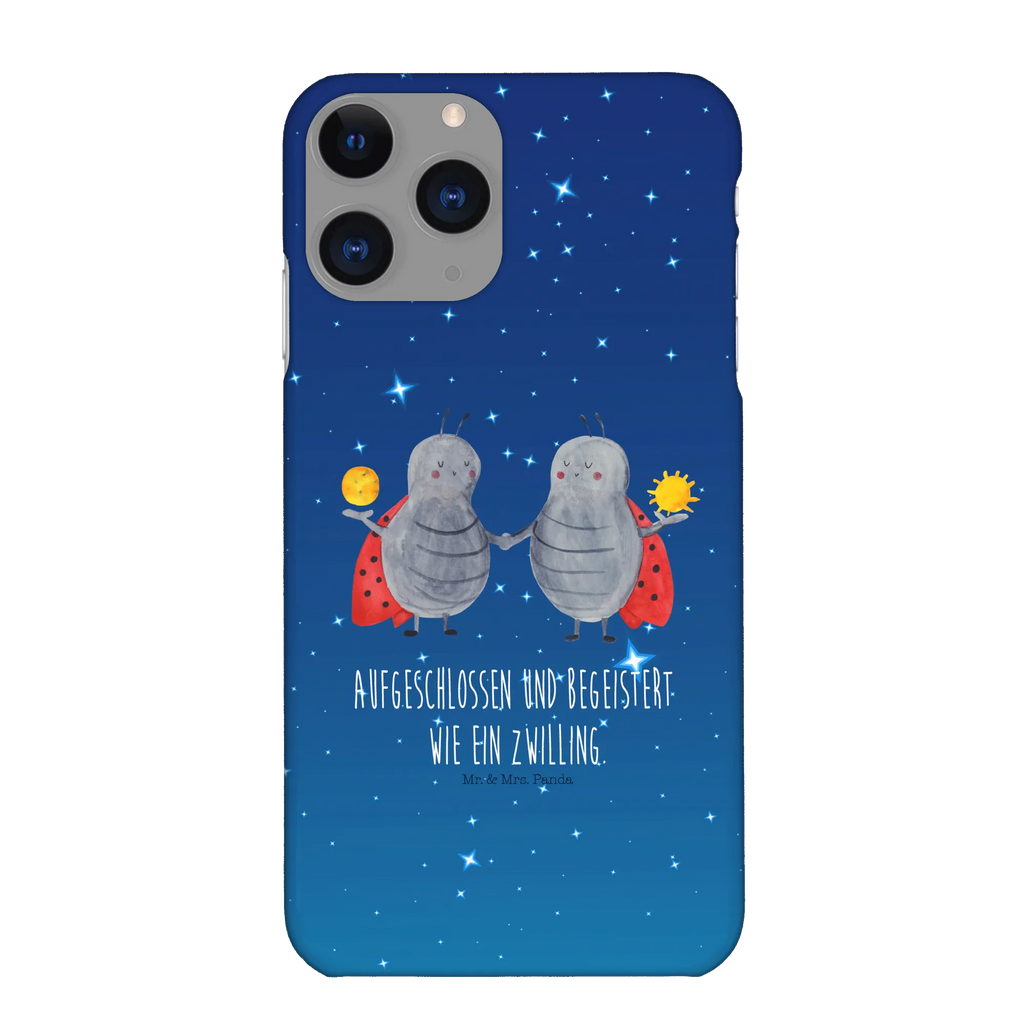 Phone case Star sign twin Handy, Handy Case, Handyhülle, Handycover, Iphone X, Hülle, Iphone 10, Cover, Horoskop, Sternzeichen, Aszendent, Tierkreiszeichen, Astrologie, Marienkäfer, Geburtstag Mai, Geschenk Juni, Zwillingsbruder, Zwilling Sternzeichen, Geschenk Mai, Glückskäfer, Zwillinge, Zwillingsschwester, Zwilling Geschenk