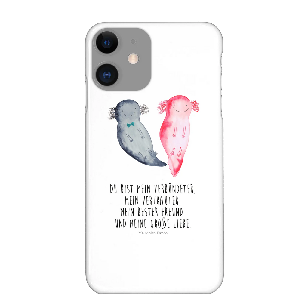 Phone case axolotl Girlfriend Handy Case, Handy, Handycover, Iphone 10, Hülle, Iphone X, Cover, Handyhülle, Molch, Axolotl, Große Liebe, Ehemann, Jahrestag, Valentinstag, Axolot, Schwanzlurch, Liebe, Lurche, Liebesbeweis, Verlobter, Lurch, Freund