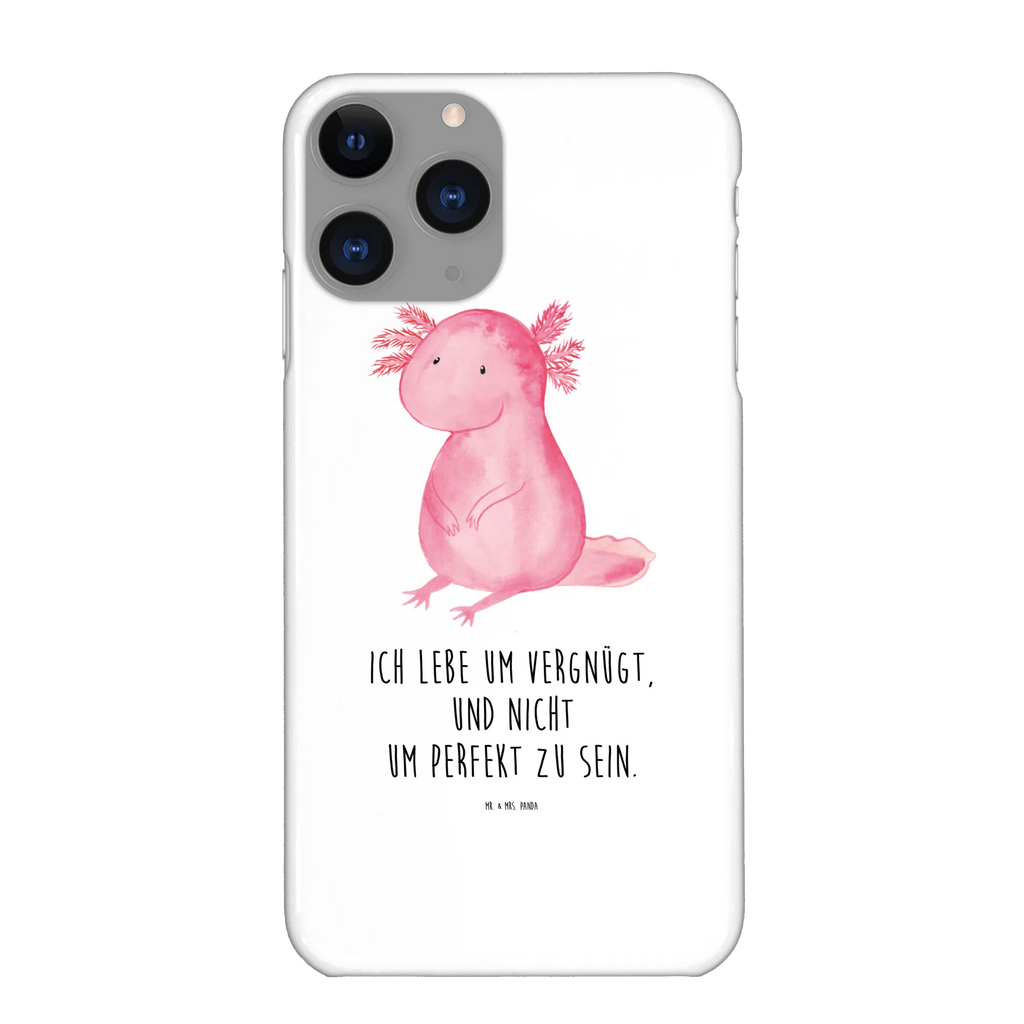 Phone case axolotl zero Handyhülle, Iphone X, Handycover, Cover, Handy Case, Handy, Iphone 10, Hülle, Molch, Axolotl, Fröhlich, Weisheit, Zufrieden, Freundin, Lebensweisheit, Lebensstil, Axolot, Vergnügt, Liebe