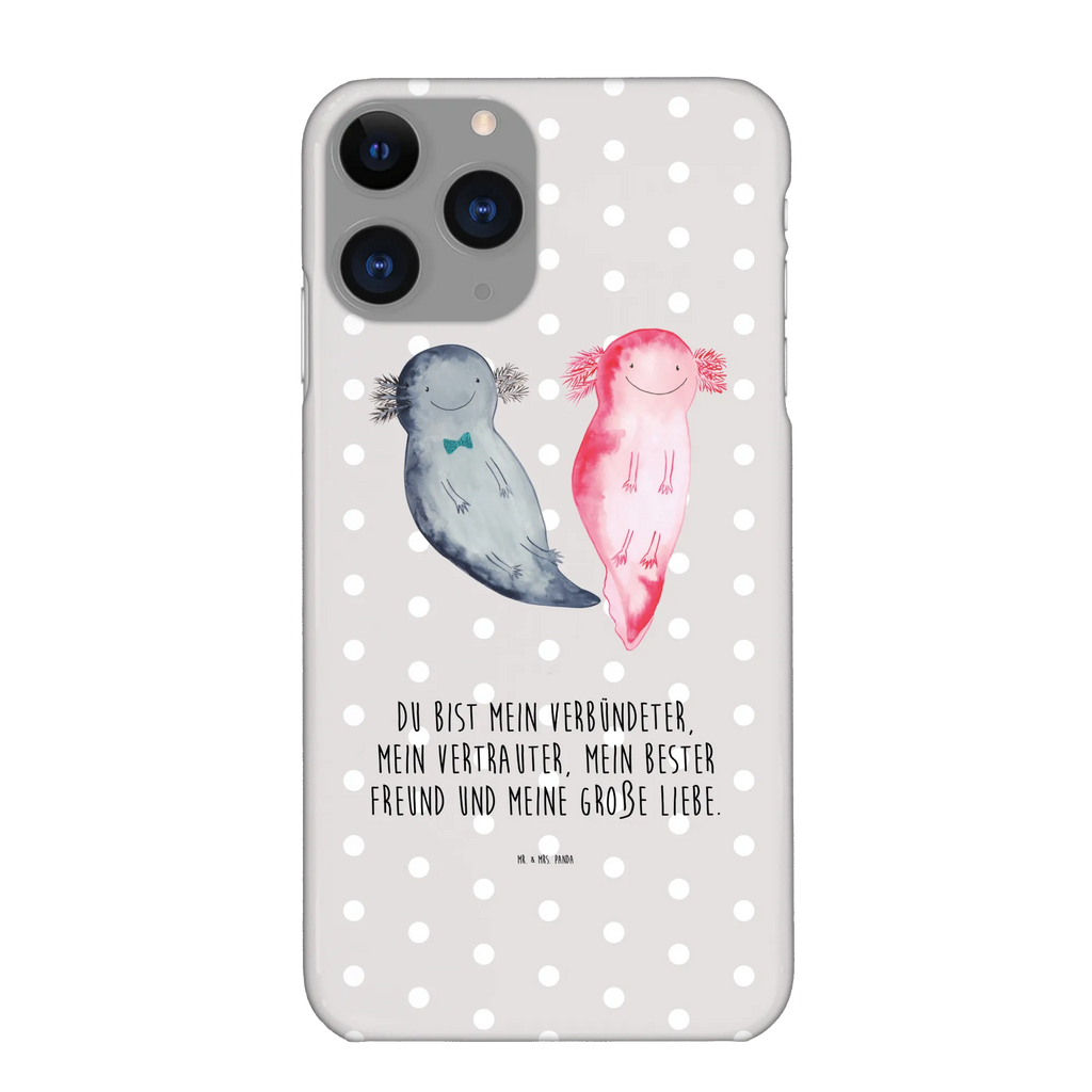 Phone case axolotl Girlfriend Handy Case, Handy, Handycover, Iphone 10, Hülle, Iphone X, Cover, Handyhülle, Molch, Axolotl, Große Liebe, Ehemann, Jahrestag, Valentinstag, Axolot, Schwanzlurch, Liebe, Lurche, Liebesbeweis, Verlobter, Lurch, Freund