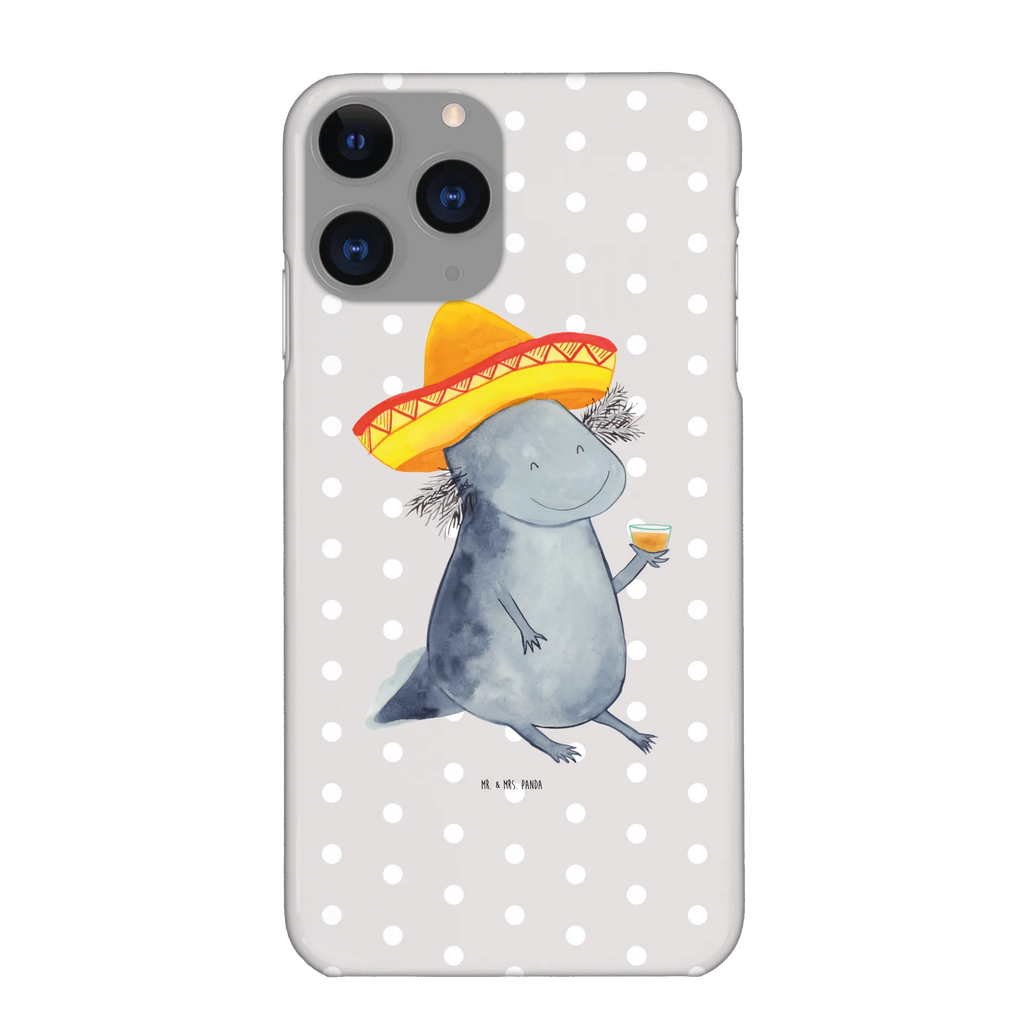 Handyhülle Axolotl Tequila Handy, Handy Case, Cover, Hülle, Handyhülle, Iphone X, Iphone 10, Handycover, Molch, Axolotl, Feuerdrache, Sombrero, Mexico, Motivation, Mexiko, Feuersalamander, Axolot, Lurch, Schwanzlurch, Spruch, Zitrone, Tequila, Lurche
