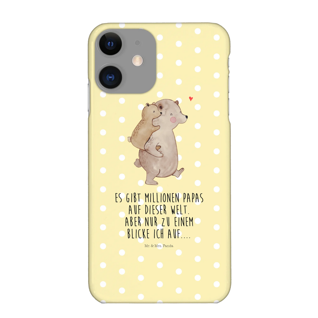 Handyhülle Papa Bär Handy, Iphone X, Handycover, Cover, Hülle, Handy Case, Handyhülle, Iphone 10, Bruder, Schwester, Familie, Opa, Oma, Papa, Mama, Vatertag, Muttertag, Vater, Onkel, Vati, Geschenk, Papi, Geburtstag