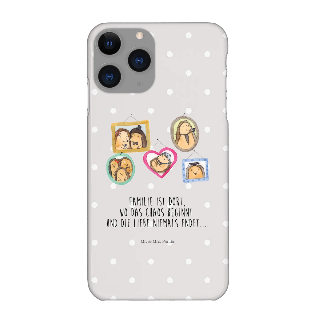 Phone case Hedgehog family Handyhülle, Cover, Handycover, Handy Case, Iphone X, Handy, Hülle, Iphone 10, Bruder, Schwester, Familie, Opa, Oma, Papa, Mama, Vatertag, Muttertag, Igel, Bilder, Zusammenhalt, Glück, Liebe