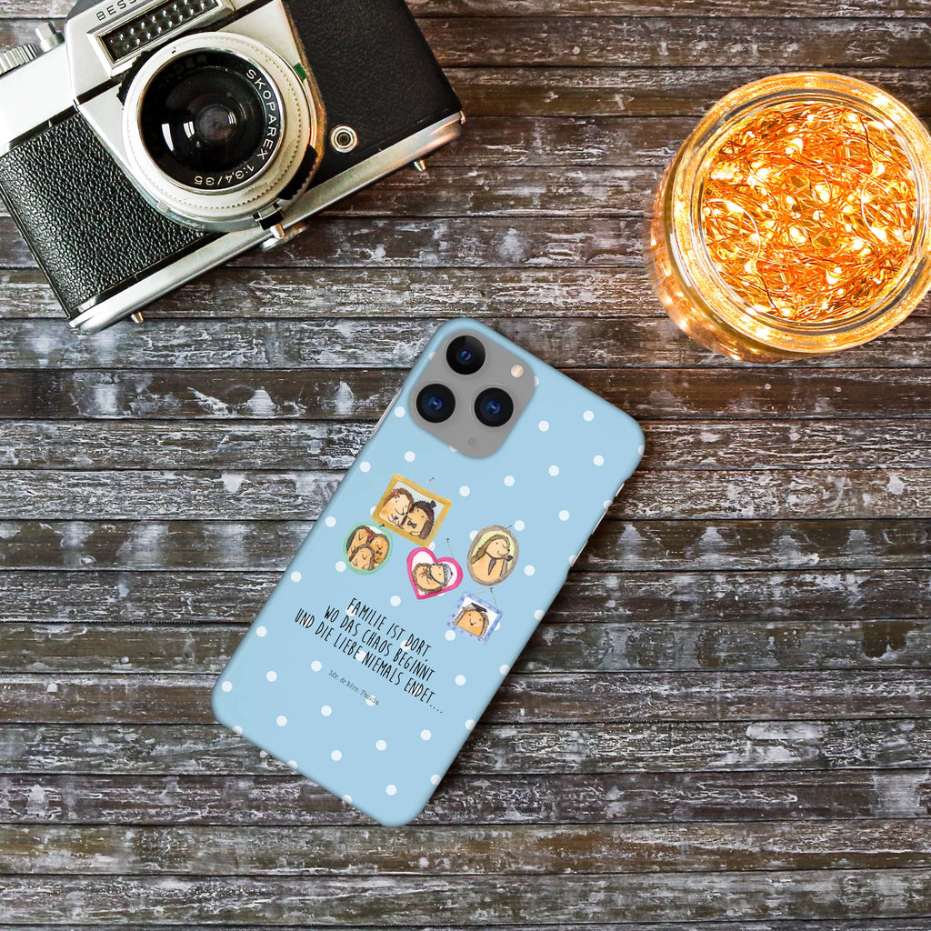 Phone case Hedgehog family Handyhülle, Cover, Handycover, Handy Case, Iphone X, Handy, Hülle, Iphone 10, Bruder, Schwester, Familie, Opa, Oma, Papa, Mama, Vatertag, Muttertag, Igel, Bilder, Zusammenhalt, Glück, Liebe