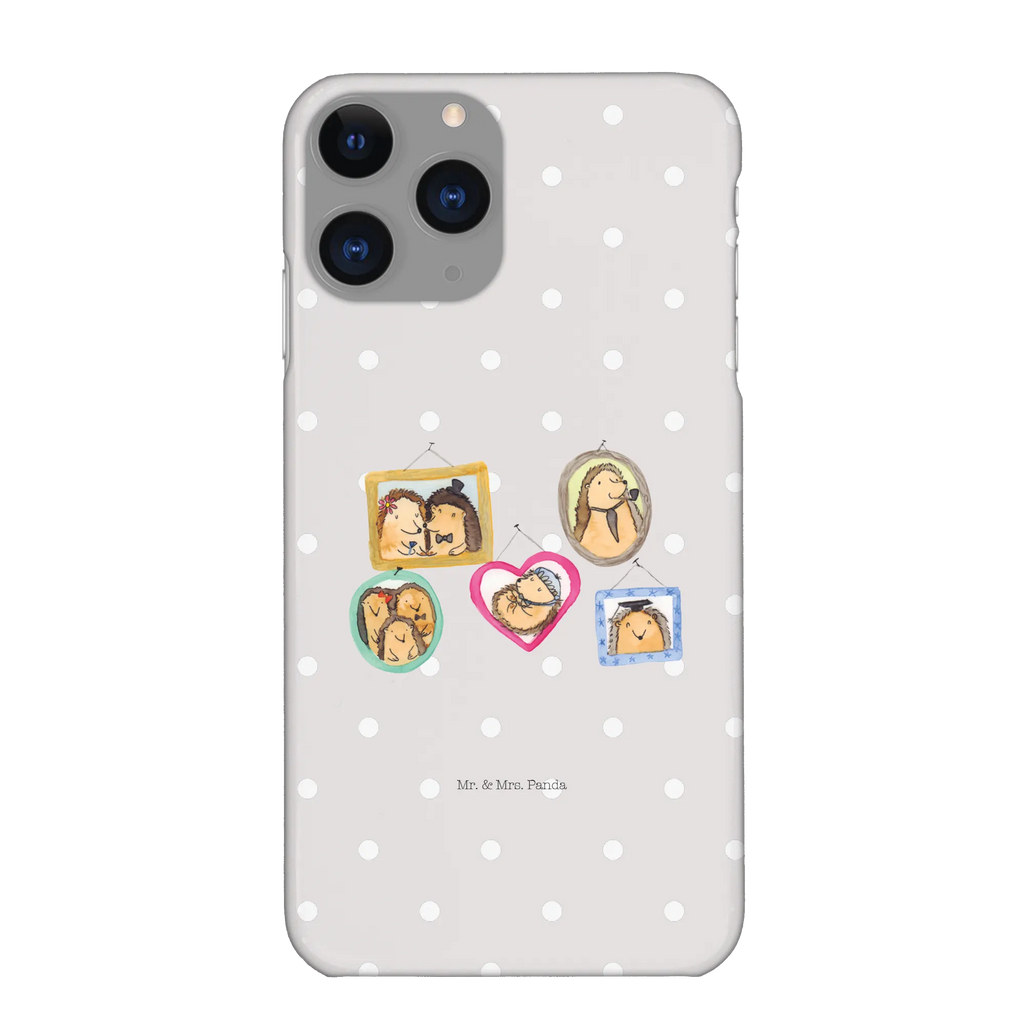 Phone case Hedgehog family Handyhülle, Cover, Handycover, Handy Case, Iphone X, Handy, Hülle, Iphone 10, Bruder, Schwester, Familie, Opa, Oma, Papa, Mama, Vatertag, Muttertag, Igel, Bilder, Zusammenhalt, Glück, Liebe