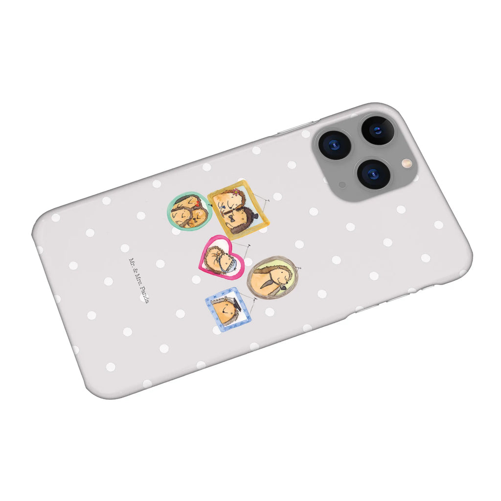 Phone case Hedgehog family Handyhülle, Cover, Handycover, Handy Case, Iphone X, Handy, Hülle, Iphone 10, Bruder, Schwester, Familie, Opa, Oma, Papa, Mama, Vatertag, Muttertag, Igel, Bilder, Zusammenhalt, Glück, Liebe