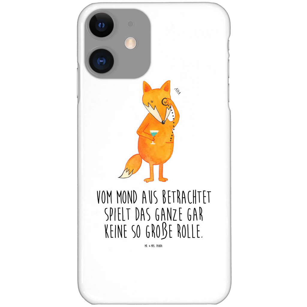 Handyhülle Fuchs Lord Iphone X, Handy Case, Cover, Hülle, Handyhülle, Iphone 10, Handy, Handycover, Fuchs, Füchse, Spruch Lustig, Problemlösung, Tröstende Worte, Motivation Spruch, Liebeskummer Geschenk