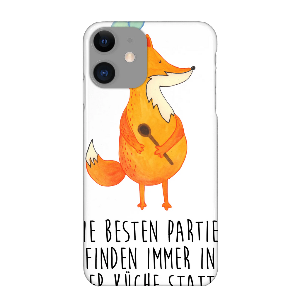 Handyhülle Fuchs Koch Iphone X, Handycover, Hülle, Handy, Handyhülle, Handy Case, Cover, Iphone 10, Fuchs, Küche Spruch, Party Spruch, Bäcker, Koch Geschenk, Köche, Füchse, Küche Deko, Witzig, Spruch Lustig