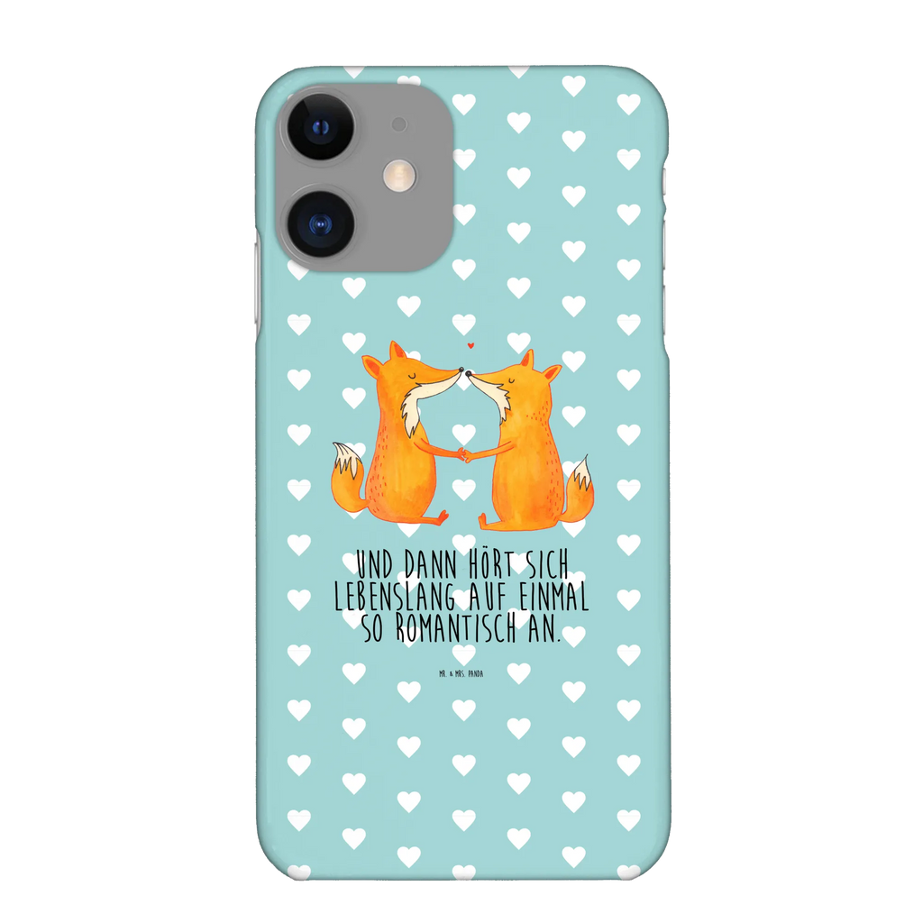 Phone case foxes Love Hülle, Cover, Iphone X, Handycover, Handyhülle, Iphone 10, Handy Case, Handy, Fuchs, Verlobte, Liebespaar, Ehefrau, Partner, Freundin, Füchse, Freund, Liebe, Ehemann, Paar, Liebesbeweis, Ehe, Fox