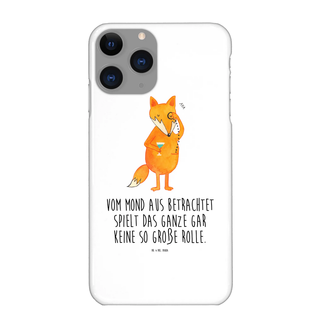 Handyhülle Fuchs Lord Iphone X, Handy Case, Cover, Hülle, Handyhülle, Iphone 10, Handy, Handycover, Fuchs, Füchse, Spruch Lustig, Problemlösung, Tröstende Worte, Motivation Spruch, Liebeskummer Geschenk