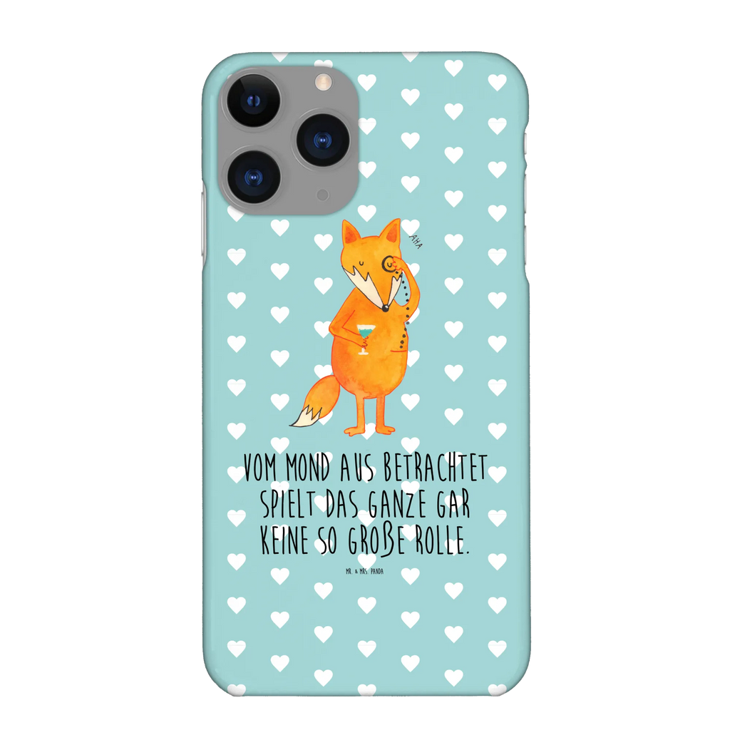 Handyhülle Fuchs Lord Iphone X, Handy Case, Cover, Hülle, Handyhülle, Iphone 10, Handy, Handycover, Fuchs, Füchse, Spruch Lustig, Problemlösung, Tröstende Worte, Motivation Spruch, Liebeskummer Geschenk